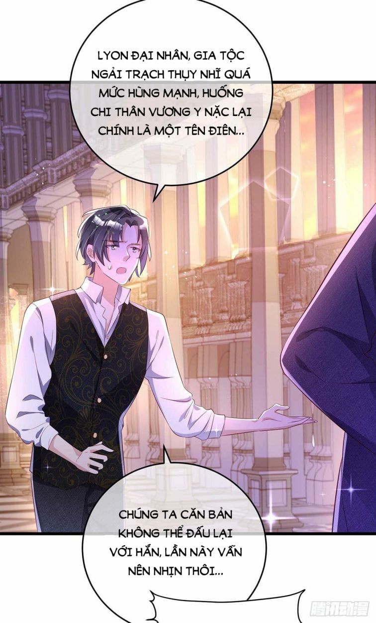 Thú Thụ Bất Thân Dẫn Sói Vào Nhà: Chapter 9