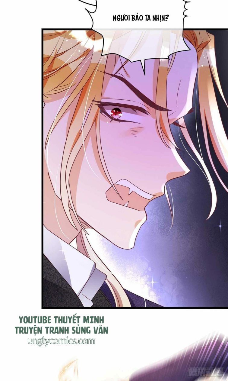 Thú Thụ Bất Thân Dẫn Sói Vào Nhà: Chapter 9