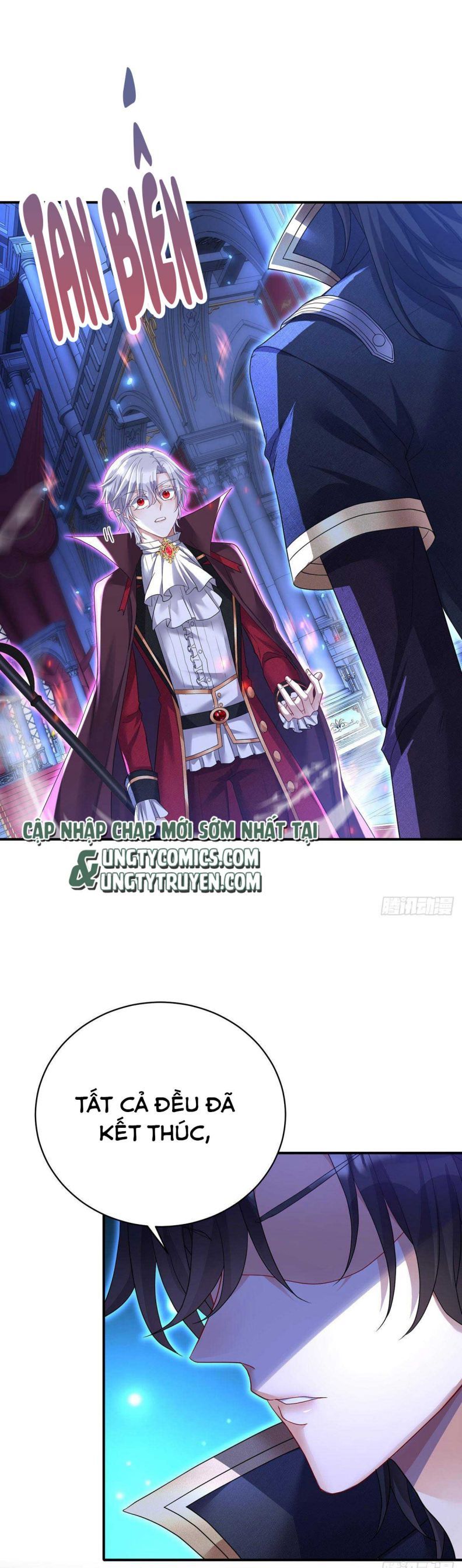 Thú Thụ Bất Thân Dẫn Sói Vào Nhà: Chapter 90