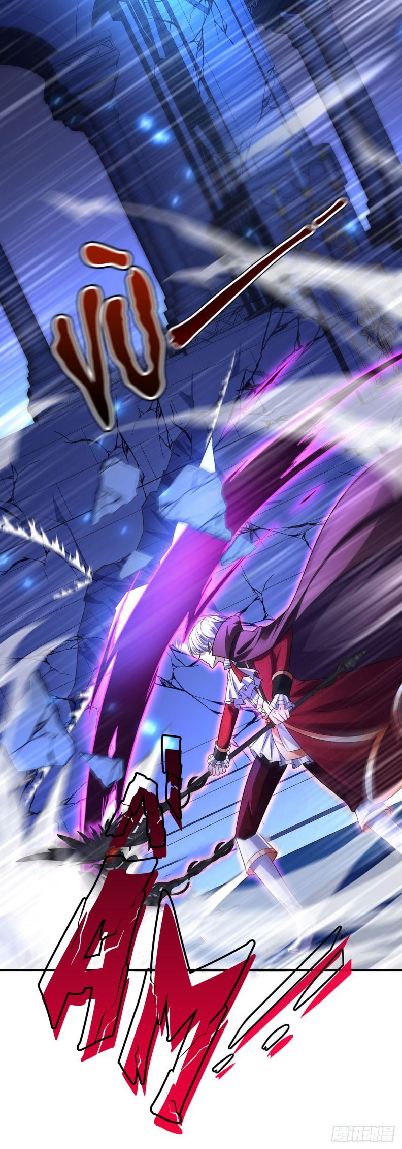 Thú Thụ Bất Thân Dẫn Sói Vào Nhà: Chapter 92