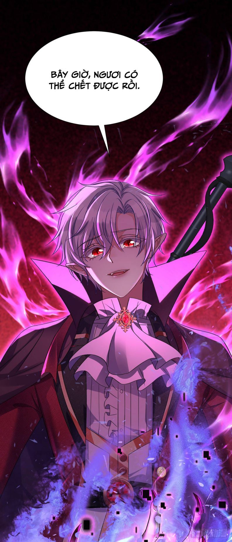 Thú Thụ Bất Thân Dẫn Sói Vào Nhà: Chapter 92