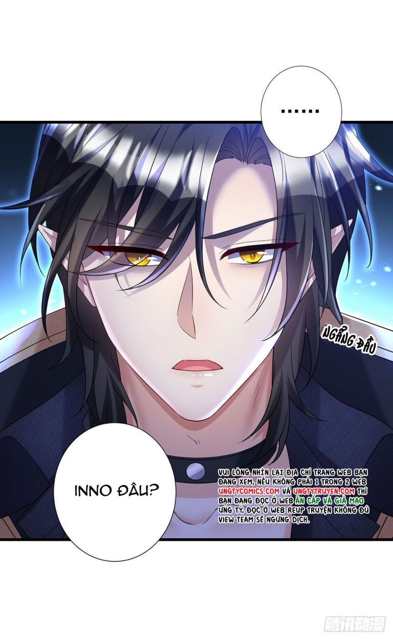 Thú Thụ Bất Thân Dẫn Sói Vào Nhà: Chapter 95