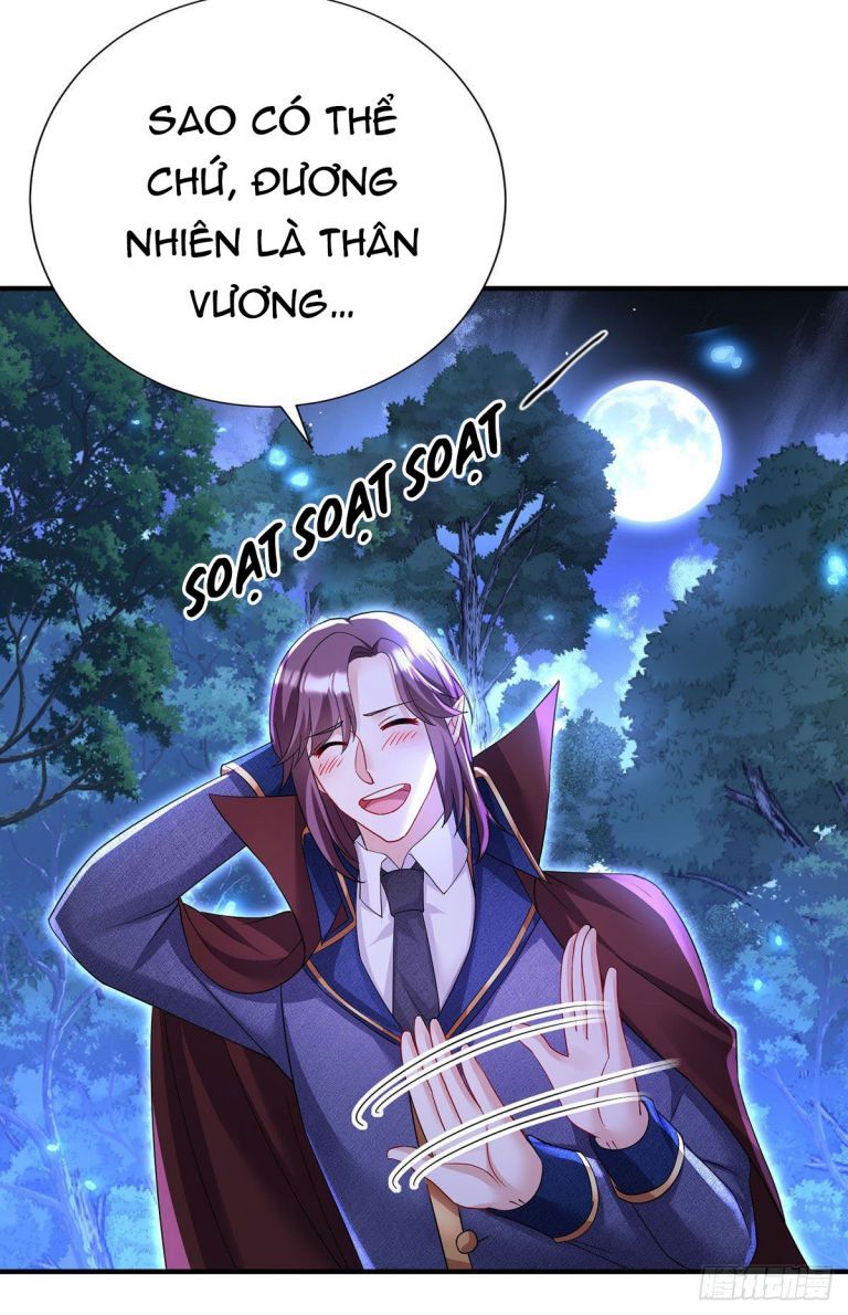 Thú Thụ Bất Thân Dẫn Sói Vào Nhà: Chapter 95