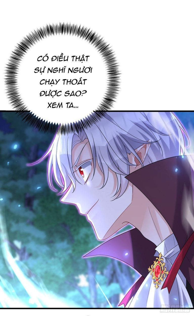 Thú Thụ Bất Thân Dẫn Sói Vào Nhà: Chapter 95