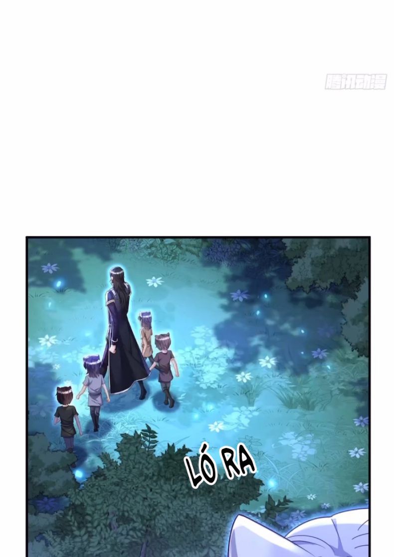 Thú Thụ Bất Thân Dẫn Sói Vào Nhà: Chapter 96