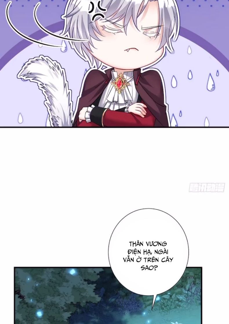 Thú Thụ Bất Thân Dẫn Sói Vào Nhà: Chapter 96