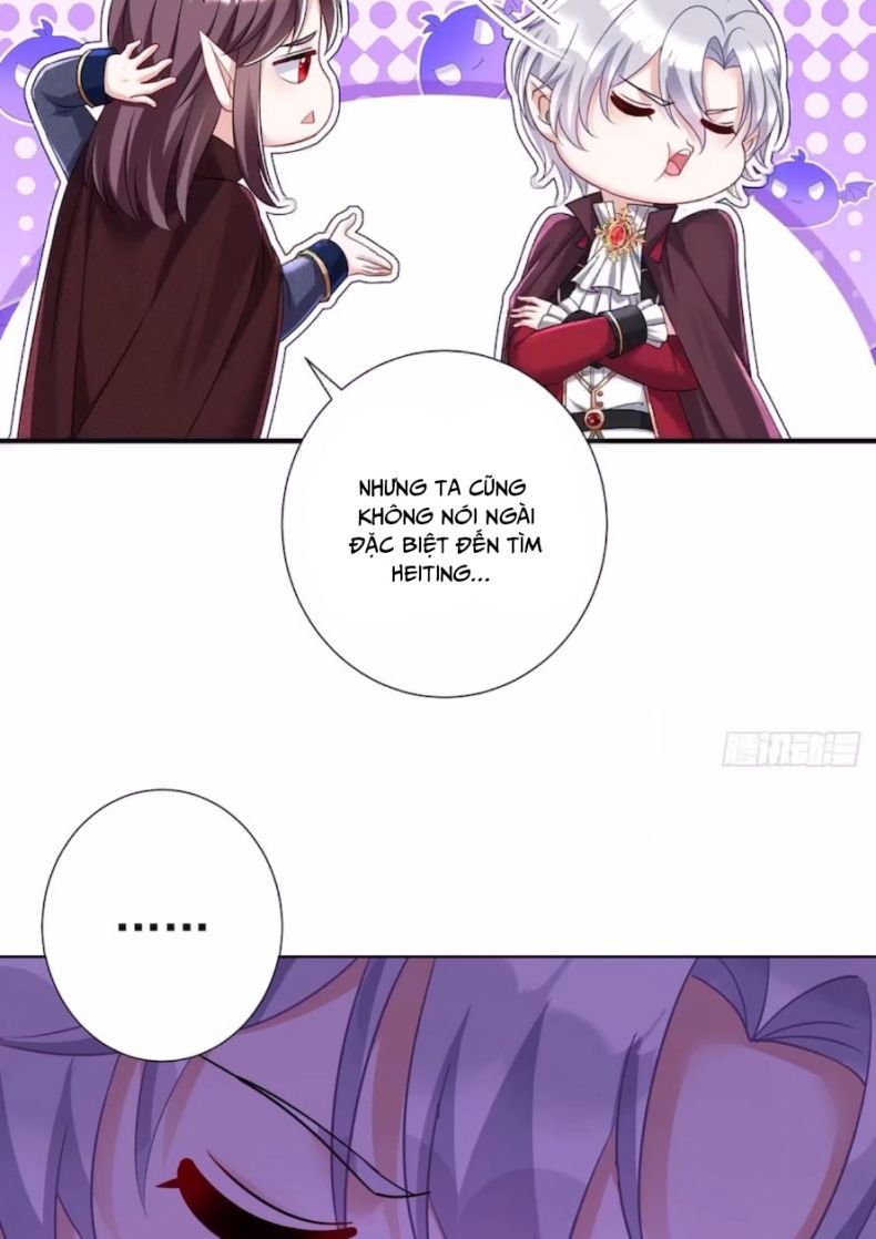 Thú Thụ Bất Thân Dẫn Sói Vào Nhà: Chapter 96