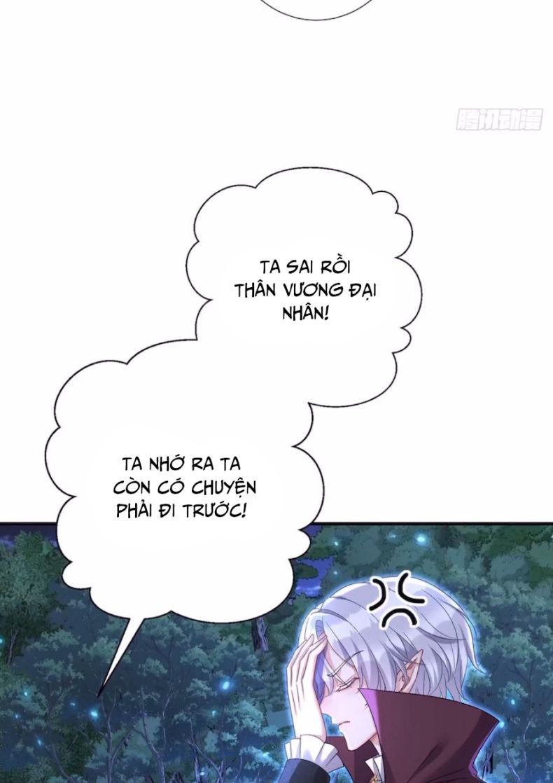 Thú Thụ Bất Thân Dẫn Sói Vào Nhà: Chapter 96