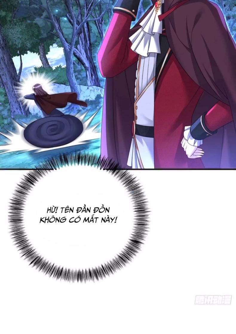 Thú Thụ Bất Thân Dẫn Sói Vào Nhà: Chapter 96