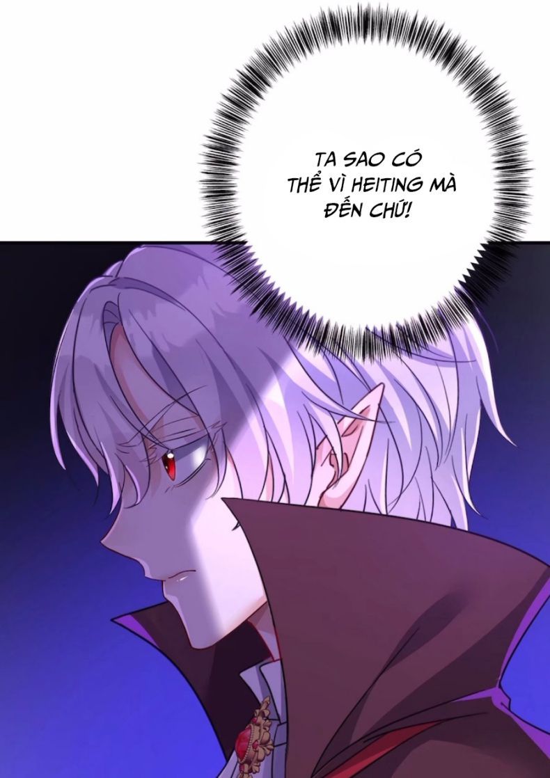 Thú Thụ Bất Thân Dẫn Sói Vào Nhà: Chapter 96