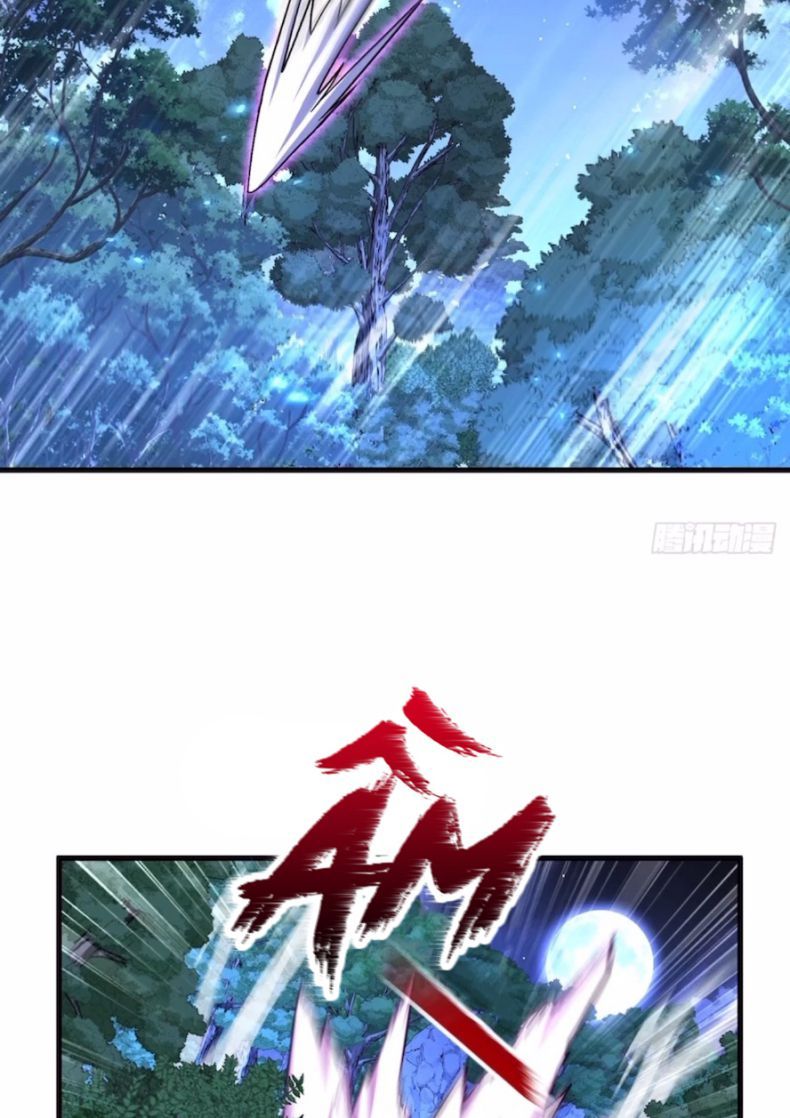 Thú Thụ Bất Thân Dẫn Sói Vào Nhà: Chapter 96