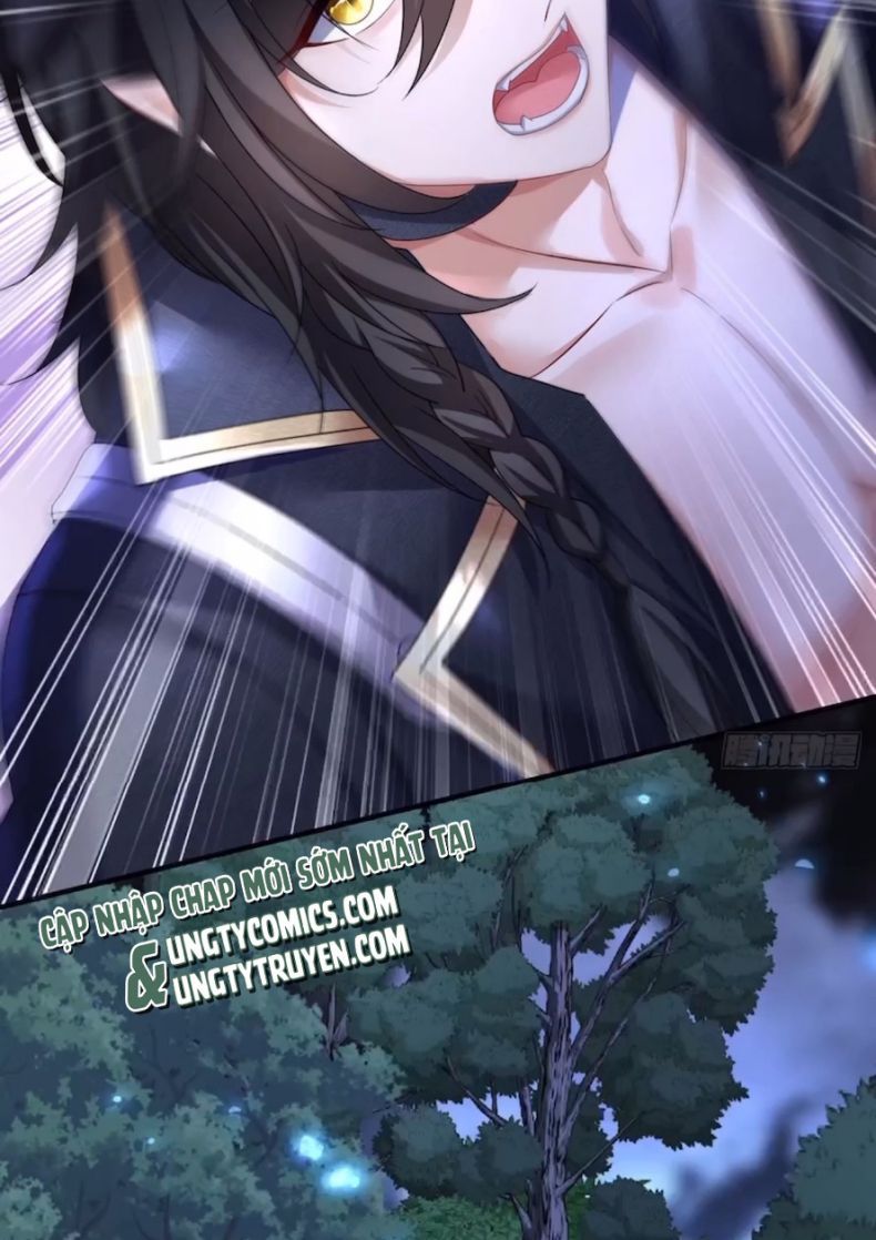 Thú Thụ Bất Thân Dẫn Sói Vào Nhà: Chapter 96