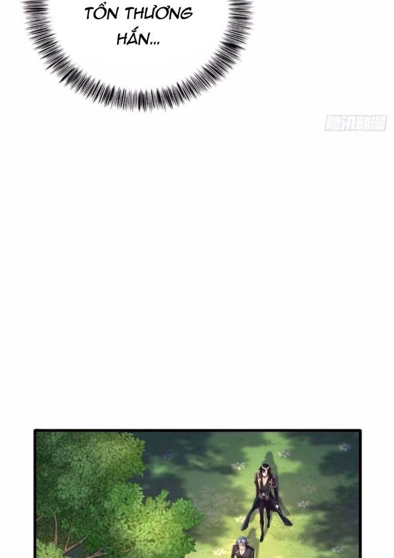 Thú Thụ Bất Thân Dẫn Sói Vào Nhà: Chapter 97