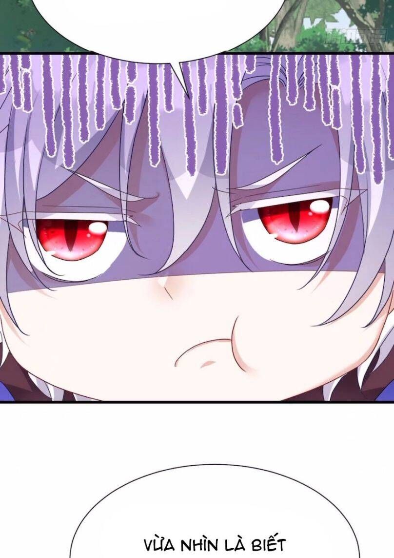 Thú Thụ Bất Thân Dẫn Sói Vào Nhà: Chapter 97