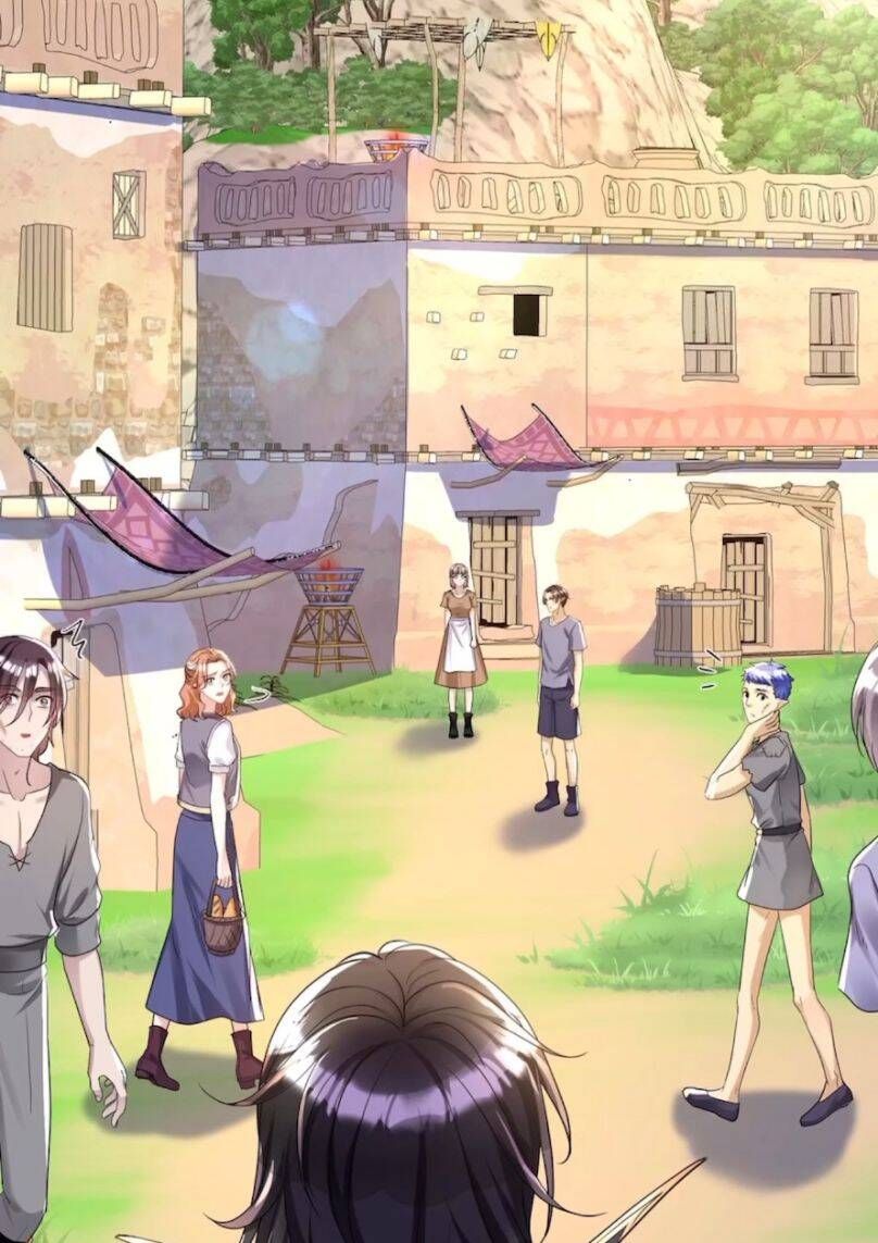 Thú Thụ Bất Thân Dẫn Sói Vào Nhà: Chapter 97