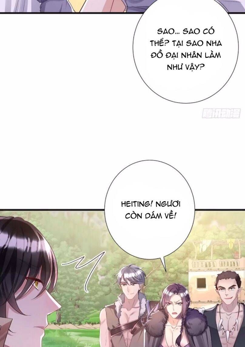 Thú Thụ Bất Thân Dẫn Sói Vào Nhà: Chapter 97
