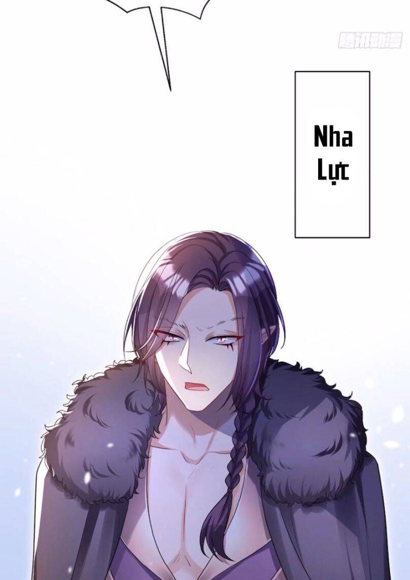 Thú Thụ Bất Thân Dẫn Sói Vào Nhà: Chapter 97