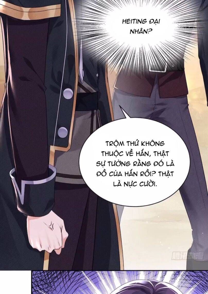 Thú Thụ Bất Thân Dẫn Sói Vào Nhà: Chapter 97