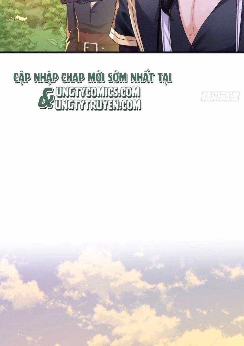 Thú Thụ Bất Thân Dẫn Sói Vào Nhà: Chapter 97