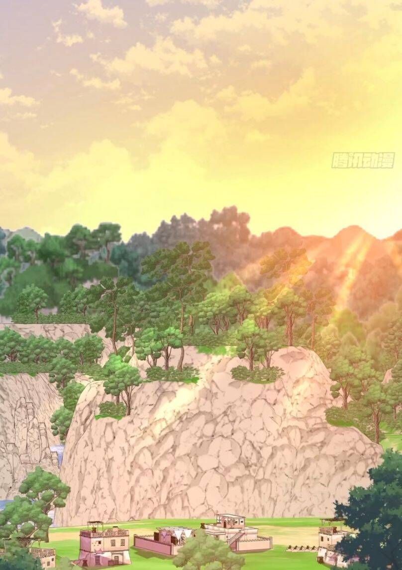 Thú Thụ Bất Thân Dẫn Sói Vào Nhà: Chapter 97