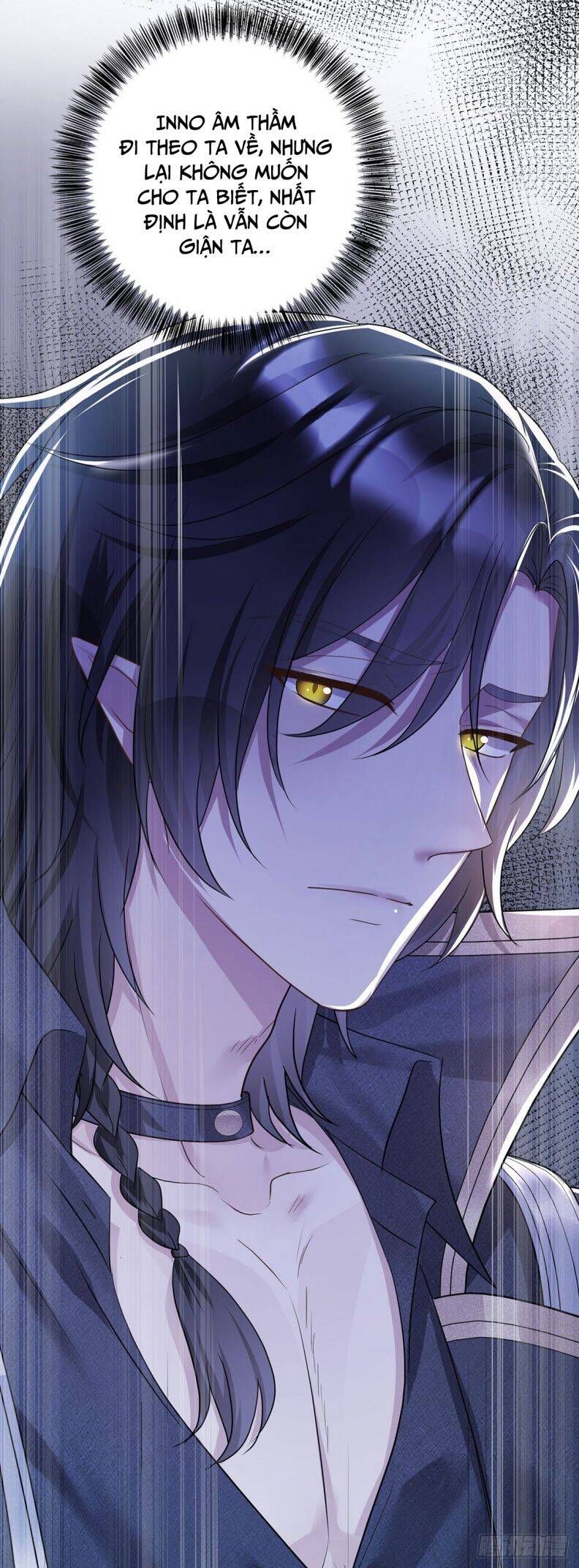 Thú Thụ Bất Thân Dẫn Sói Vào Nhà: Chapter 98