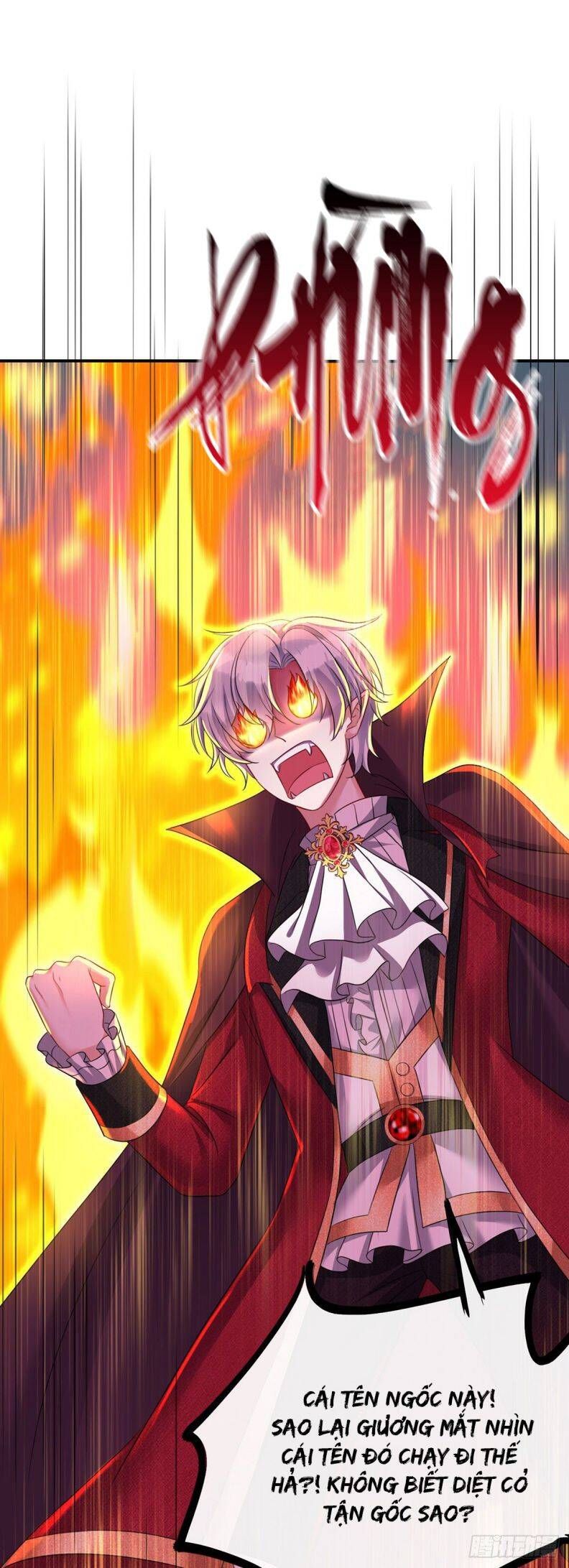 Thú Thụ Bất Thân Dẫn Sói Vào Nhà: Chapter 99