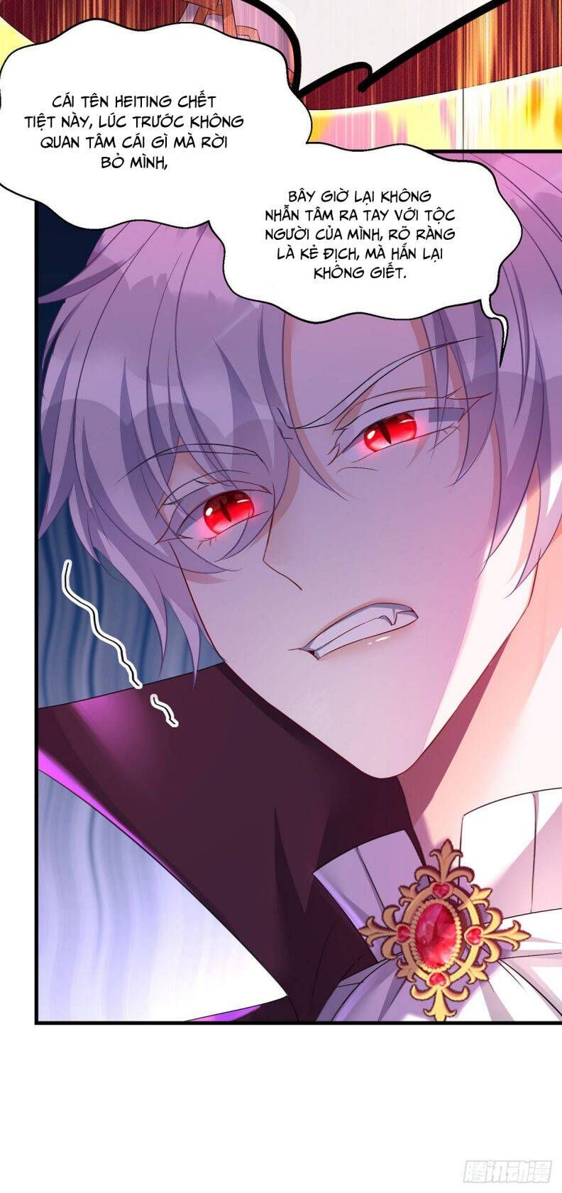 Thú Thụ Bất Thân Dẫn Sói Vào Nhà: Chapter 99