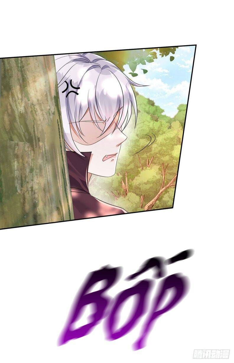 Thú Thụ Bất Thân Dẫn Sói Vào Nhà: Chapter 99