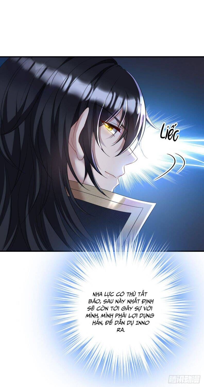 Thú Thụ Bất Thân Dẫn Sói Vào Nhà: Chapter 99