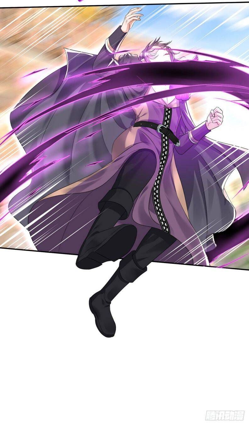 Thú Thụ Bất Thân Dẫn Sói Vào Nhà: Chapter 99