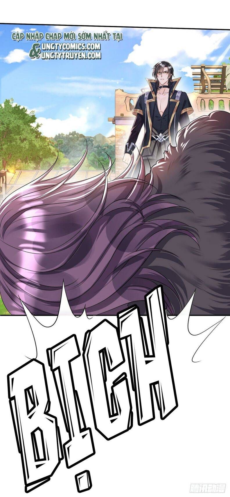 Thú Thụ Bất Thân Dẫn Sói Vào Nhà: Chapter 99