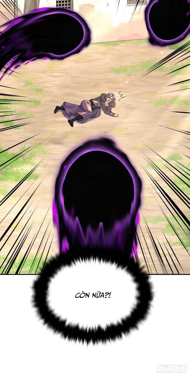 Thú Thụ Bất Thân Dẫn Sói Vào Nhà: Chapter 99