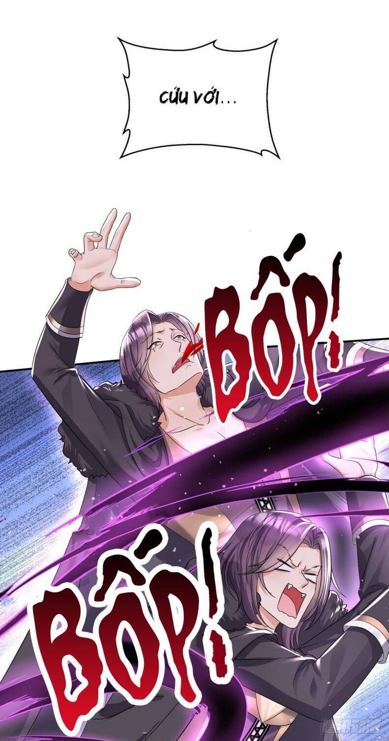 Thú Thụ Bất Thân Dẫn Sói Vào Nhà: Chapter 99