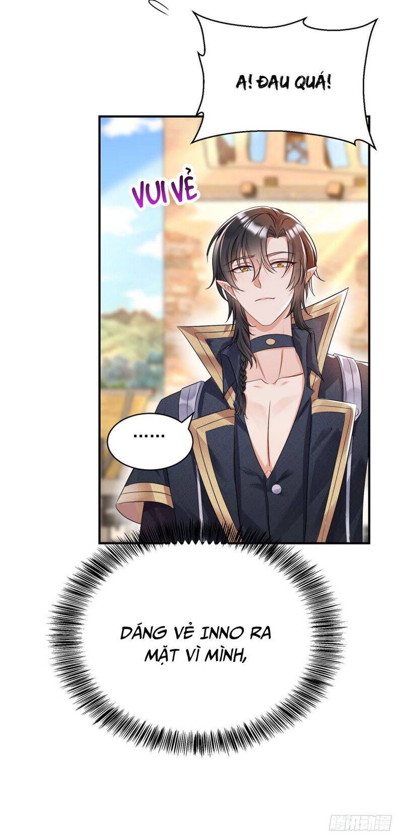 Thú Thụ Bất Thân Dẫn Sói Vào Nhà: Chapter 99