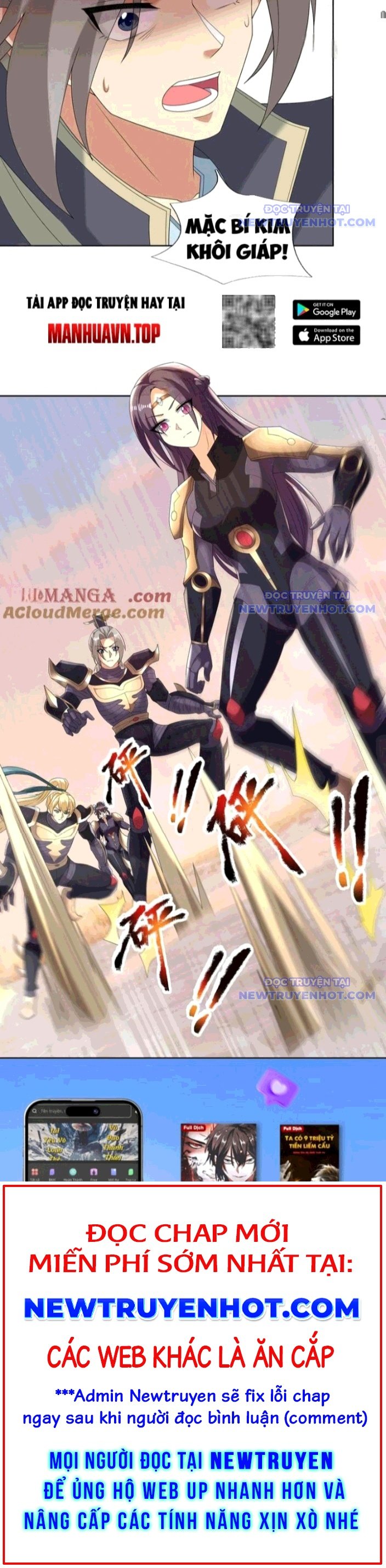 Thu Triệu Vạn Đồ Đệ, Vi Sư Vô Địch Thế Gian: Chapter 175