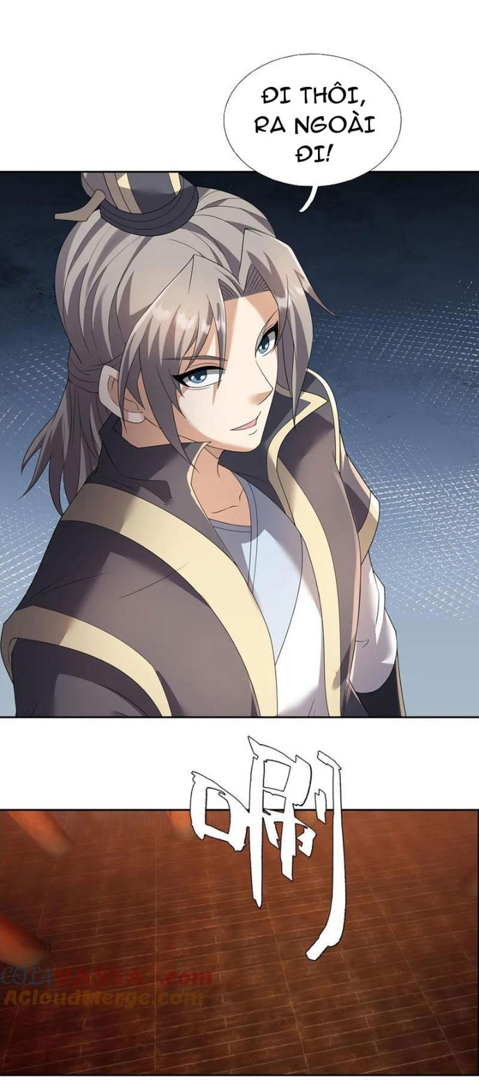 Thu Triệu Vạn Đồ Đệ, Vi Sư Vô Địch Thế Gian: Chapter 179