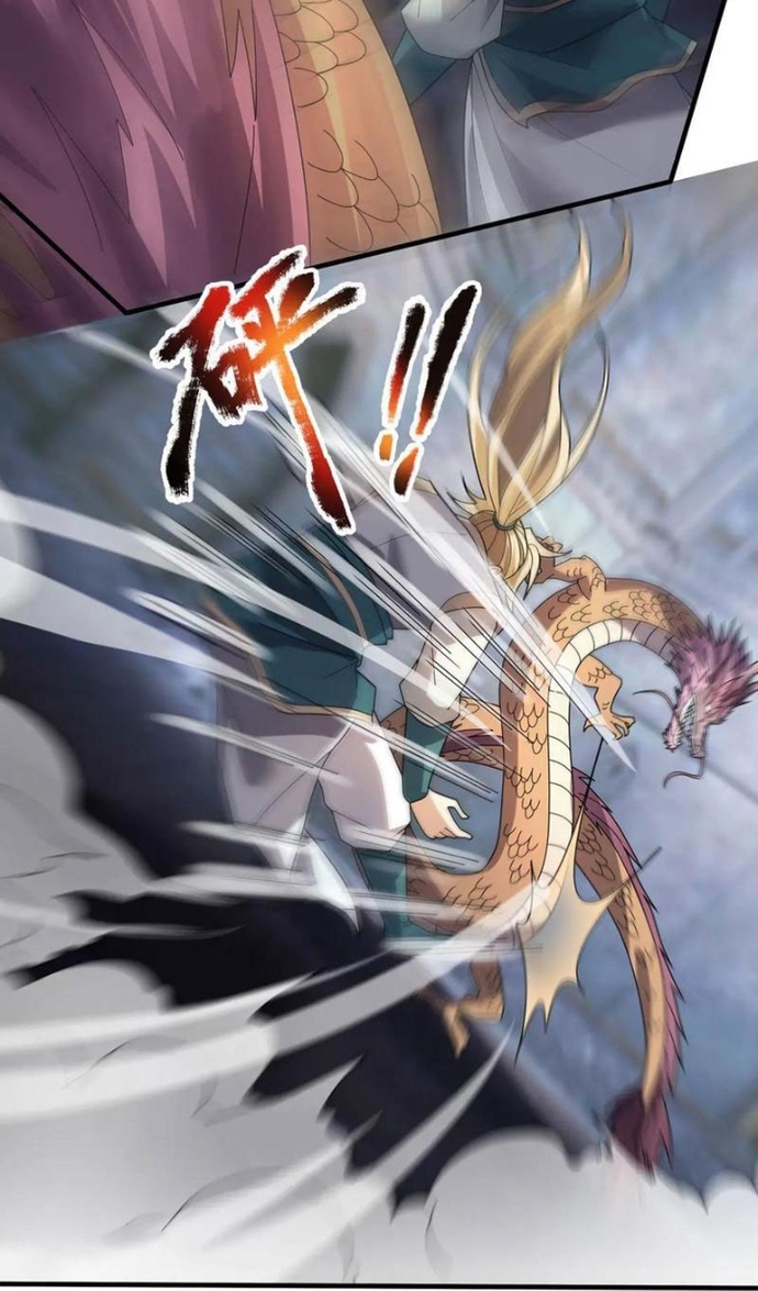 Thu Triệu Vạn Đồ Đệ, Vi Sư Vô Địch Thế Gian: Chapter 180