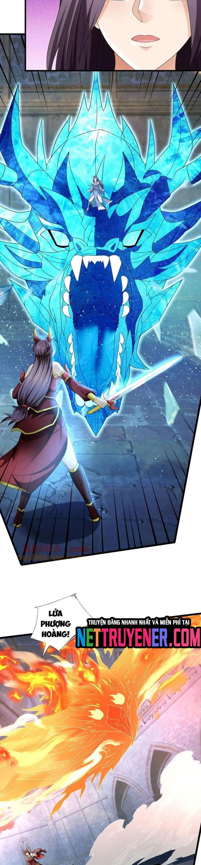 Thu Triệu Vạn Đồ Đệ, Vi Sư Vô Địch Thế Gian: Chapter 182.5