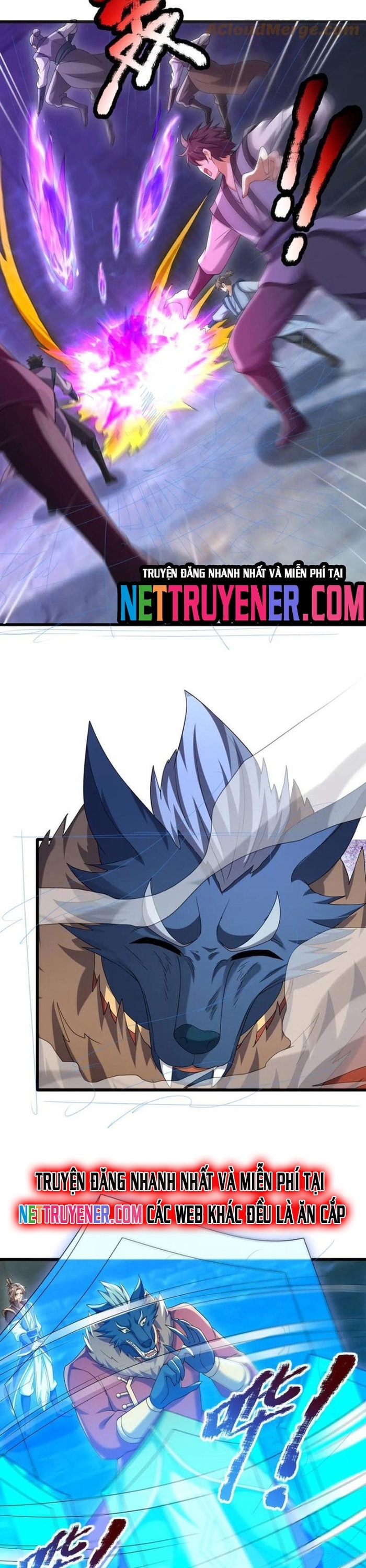 Thu Triệu Vạn Đồ Đệ, Vi Sư Vô Địch Thế Gian: Chapter 182.5