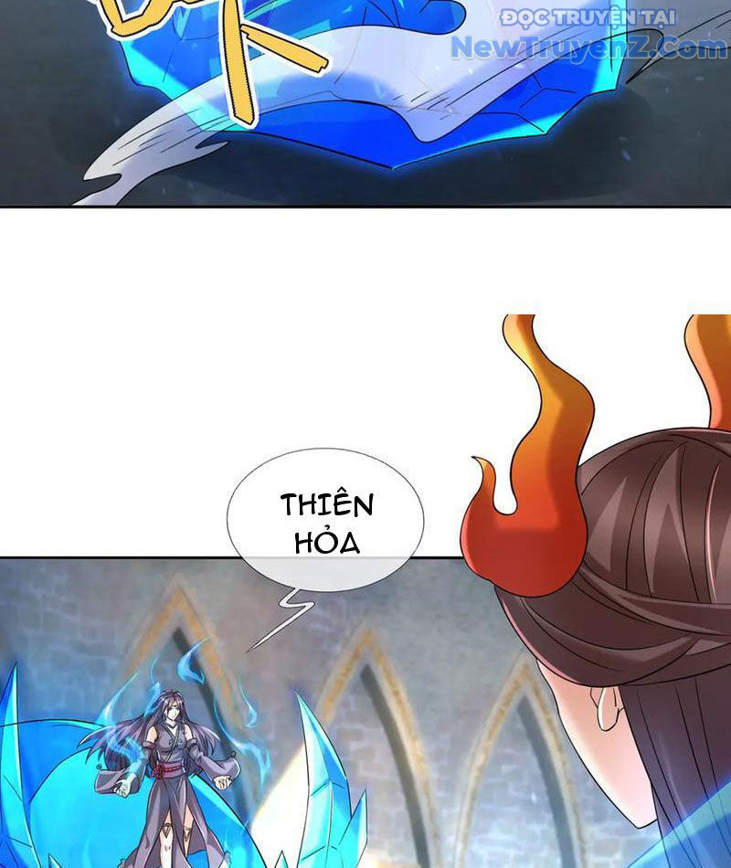 Thu Triệu Vạn Đồ Đệ, Vi Sư Vô Địch Thế Gian: Chapter 184