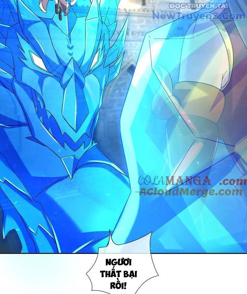 Thu Triệu Vạn Đồ Đệ, Vi Sư Vô Địch Thế Gian: Chapter 184