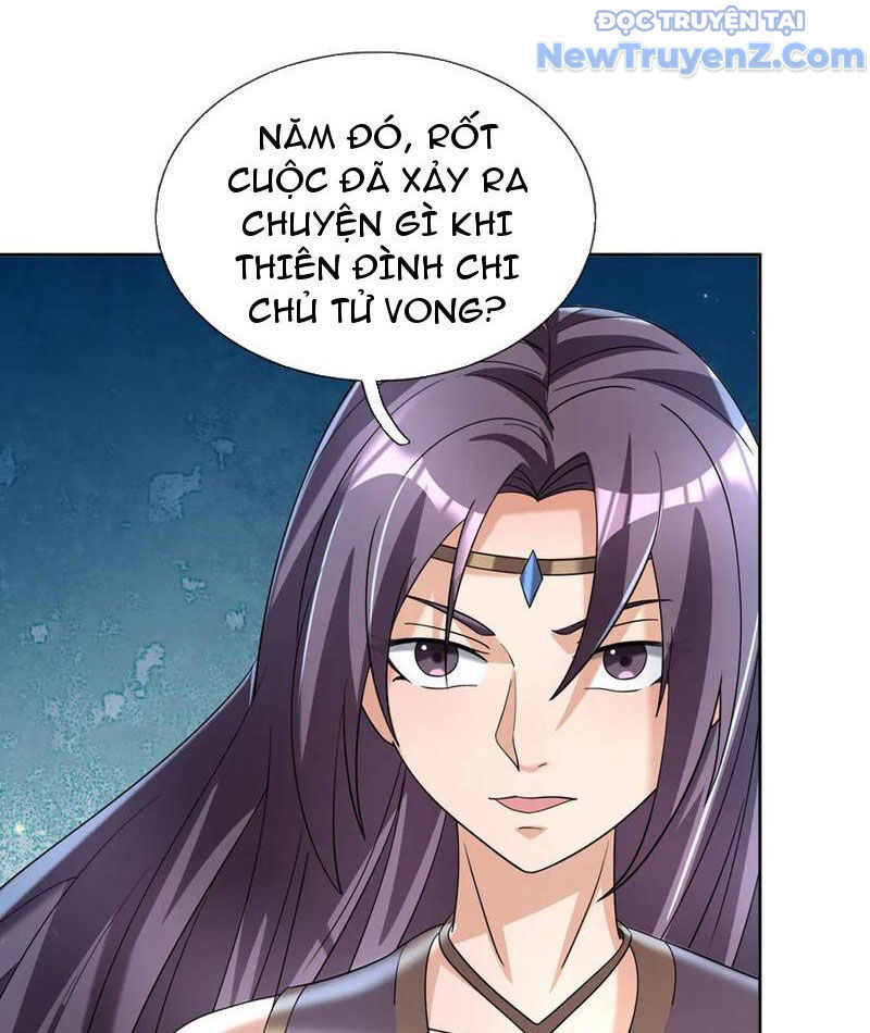 Thu Triệu Vạn Đồ Đệ, Vi Sư Vô Địch Thế Gian: Chapter 184