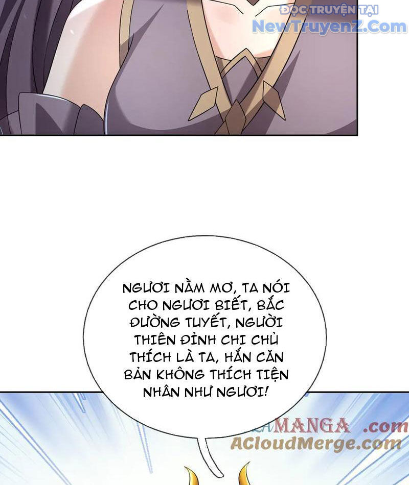 Thu Triệu Vạn Đồ Đệ, Vi Sư Vô Địch Thế Gian: Chapter 184