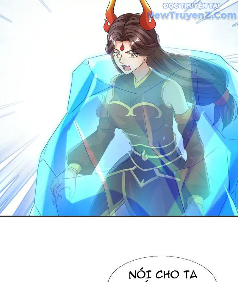 Thu Triệu Vạn Đồ Đệ, Vi Sư Vô Địch Thế Gian: Chapter 184