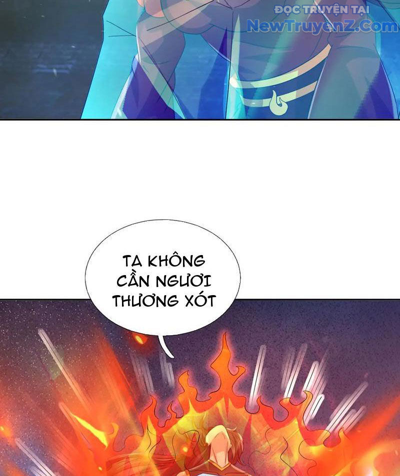 Thu Triệu Vạn Đồ Đệ, Vi Sư Vô Địch Thế Gian: Chapter 184