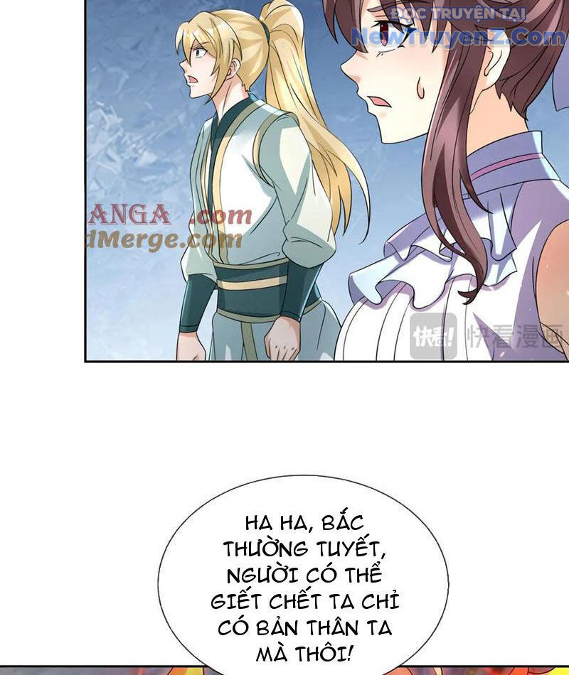 Thu Triệu Vạn Đồ Đệ, Vi Sư Vô Địch Thế Gian: Chapter 184