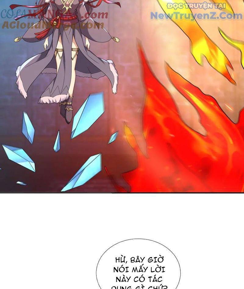 Thu Triệu Vạn Đồ Đệ, Vi Sư Vô Địch Thế Gian: Chapter 184