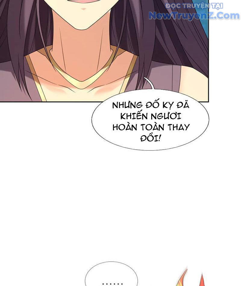 Thu Triệu Vạn Đồ Đệ, Vi Sư Vô Địch Thế Gian: Chapter 184