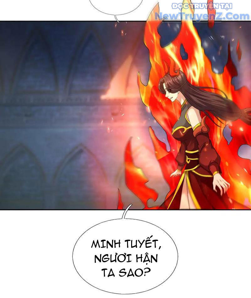 Thu Triệu Vạn Đồ Đệ, Vi Sư Vô Địch Thế Gian: Chapter 184