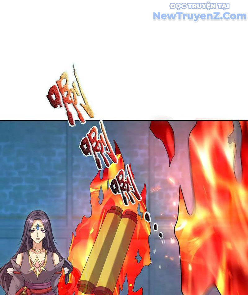 Thu Triệu Vạn Đồ Đệ, Vi Sư Vô Địch Thế Gian: Chapter 184